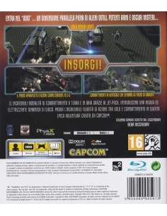 Dark Void PS3 - Used 2