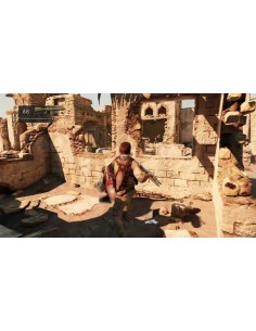 Uncharted 3: Drake's... 2