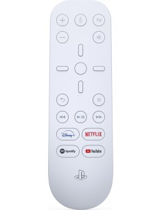 Sony PlayStation 5 Media...