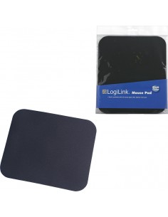 LogiLink Mousepad Black... 2