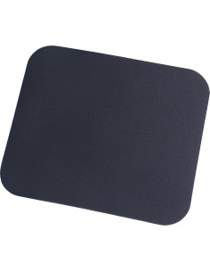 LogiLink Mousepad Black...