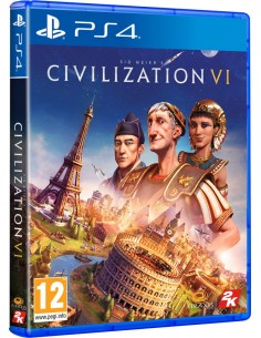 Sid Meier's Civilization VI...