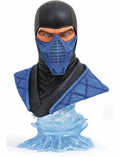 Mortal Kombat 11 Legends in...