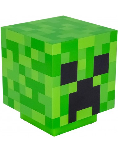 Minecraft: Creeper Light - Paladone...