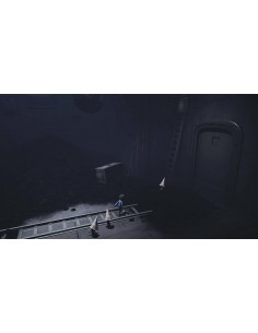 Little Nightmares (Complete... 2