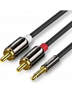 Ugreen Cable 3.5mm male -... 2