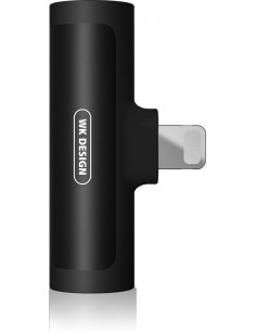 WK Lightning male - 2x...