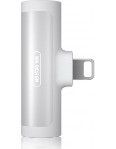 WK Lightning male - 2x...