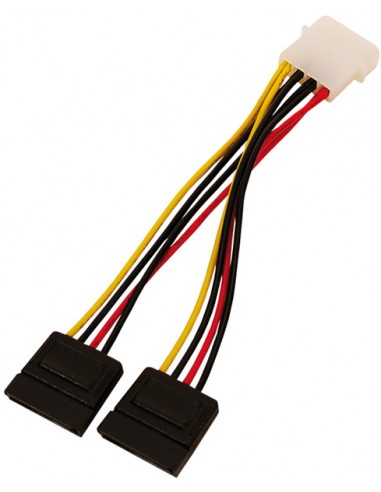 LogiLink CS0007 Internal Y-Sata Power...