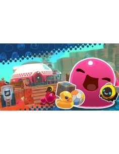 Slime Rancher (Deluxe... 2