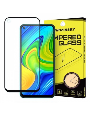 Wozinsky Full Glue Tempered Glass...