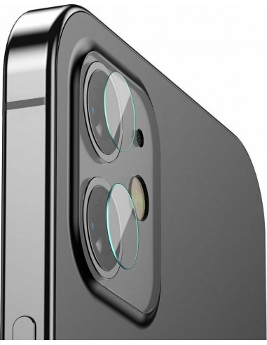 Camera Tempered Glass (iPhone 12 mini)