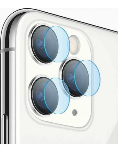 Camera Tempered Glass (iPhone 12 Pro...