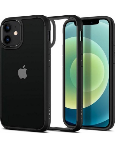 Spigen Ultra Hybrid Back Cover...