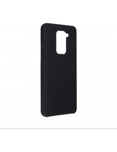 Forcell Silicone Case black...