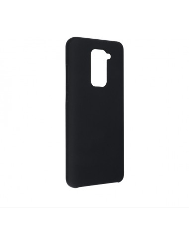 Forcell Silicone Case black (Xiaomi...