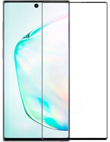 Blue Star 5D Full Face Tempered Glass...