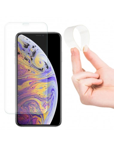 Bestsuit Flexible Nano Tempered Glass...