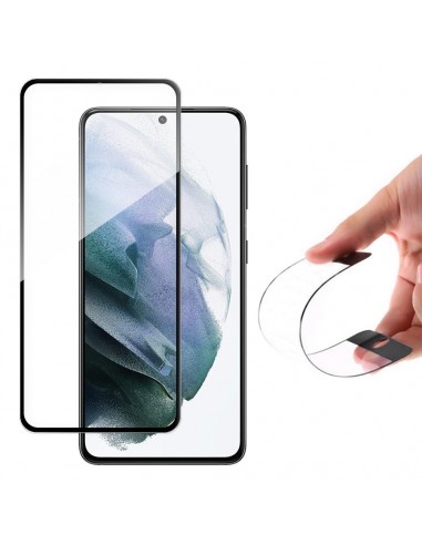 Bestsuit Flexible Nano Tempered Glass...