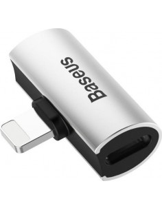 Baseus Lightning male -... 2