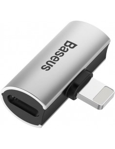 Baseus Lightning male -...