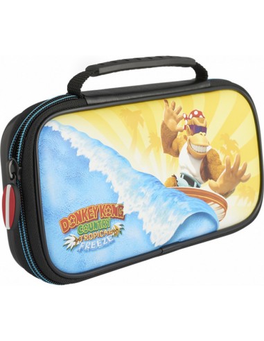 Nacon Carry Case Donkey Kong...