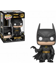 Pop! Heroes: Batman The...