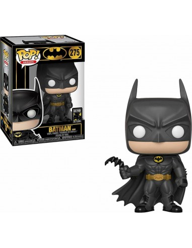 Pop! Heroes: Batman The Animated...