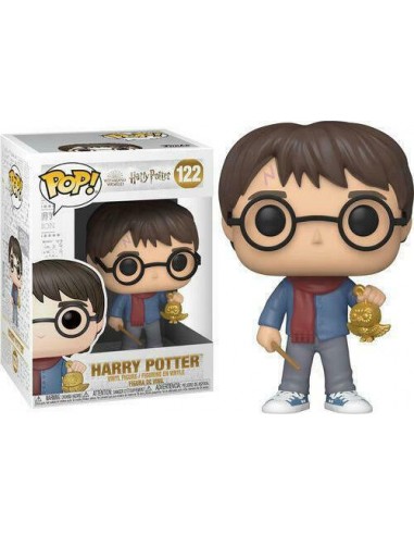 Pop! Movies: Harry Potter 122