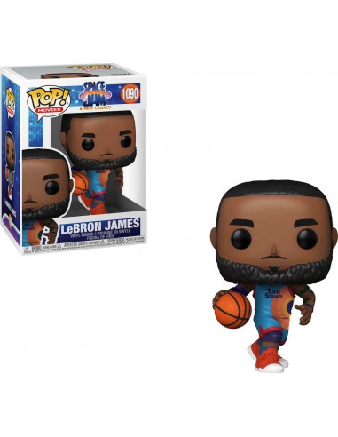 Pop! Movies: Space Jam A New Legacy -...