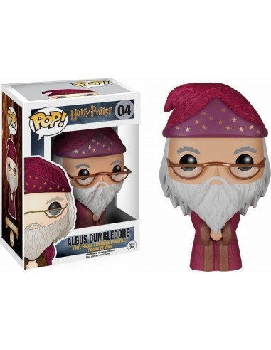 Pop! Movies: Harry Potter - Albus...