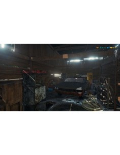 Car Mechanic Simulator PS4 2