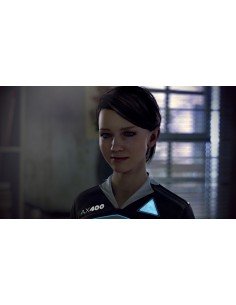 Detroit: Become Human PS4 2