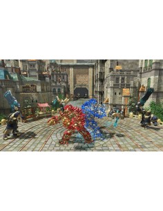 Knack 2 PS4 2
