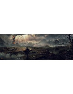 Middle Earth: Shadow Of... 2