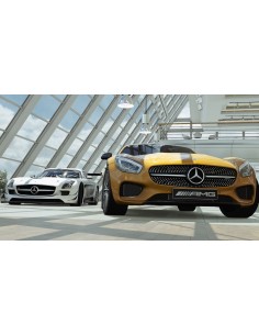 Gran Turismo Sport (Hits)... 2