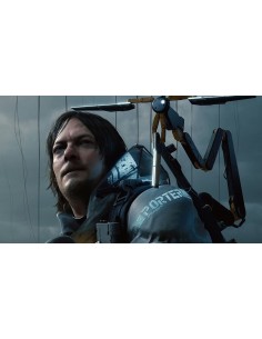 Death Stranding PS4 - Used 2