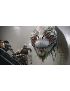 God of War PS4 - Used 2