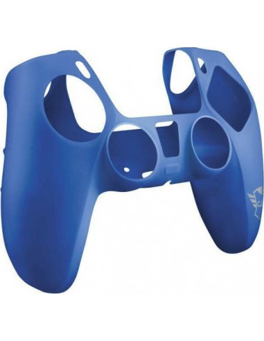 Trust GXT 748 Silicone Sleeve PS5 - Μπλε