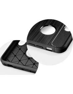 Carbon Flex Back Cover...