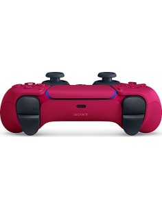 PS5 Sony DualSense Cosmic Red 2
