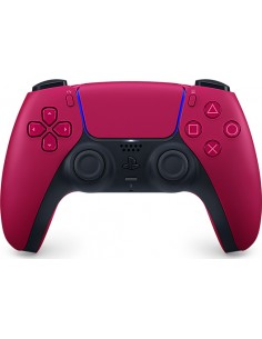 PS5 Sony DualSense Cosmic Red
