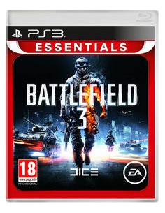 Battlefield 3 (Essentials)...