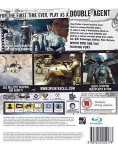 Tom Clancy's Splinter-Cell... 2