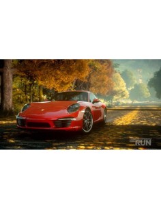Need For Speed-The Run PS3... 2