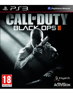 Call of Duty: Black Ops II...