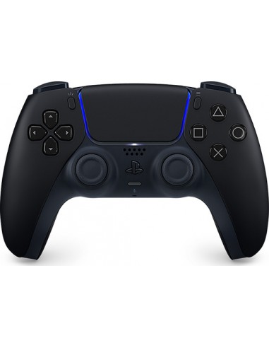 PS5 Sony DualSense Midnight Black