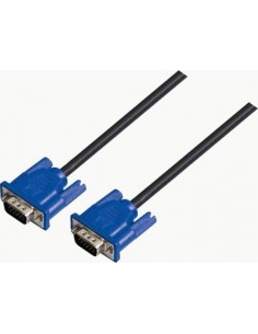 Aculine Cable VGA male -...