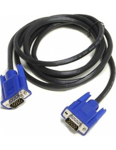 Aculine Cable VGA male -... 2