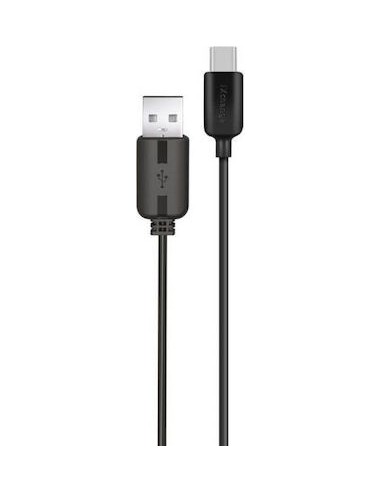 iXchange Regular USB 2.0 Cable USB-C...